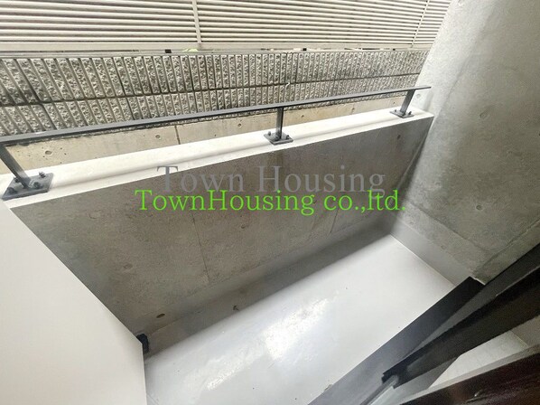 Nemo柿の木坂の物件内観写真